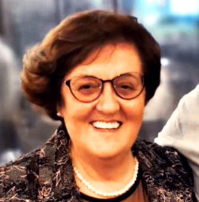 Vera Bartolin